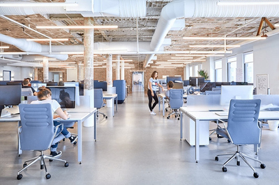 上海辦公家具智能化辦公家具設(shè)計(jì)